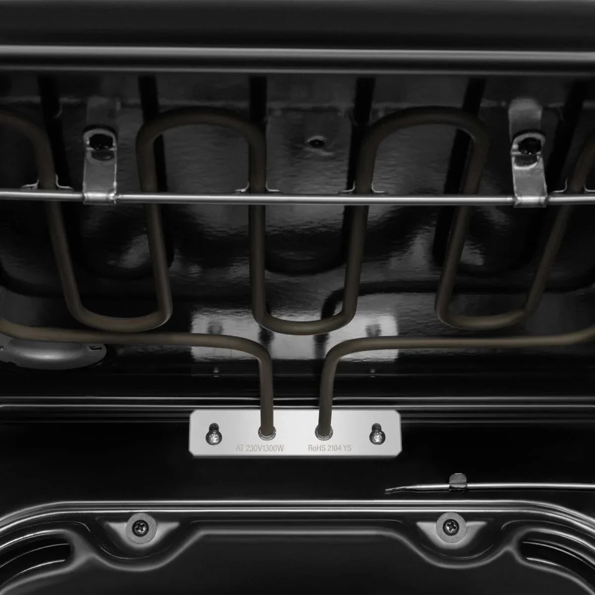 Духовой шкаф Hyundai HEO 6632 IX