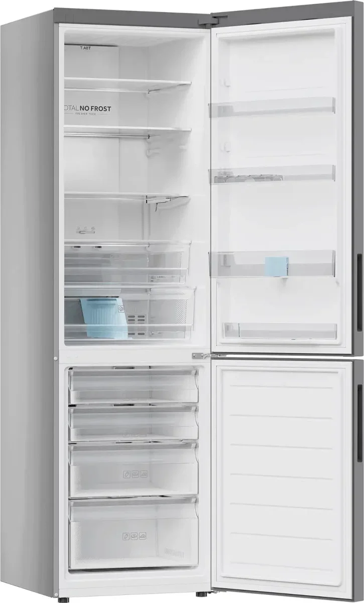 Холодильник Haier C2F620CFU1