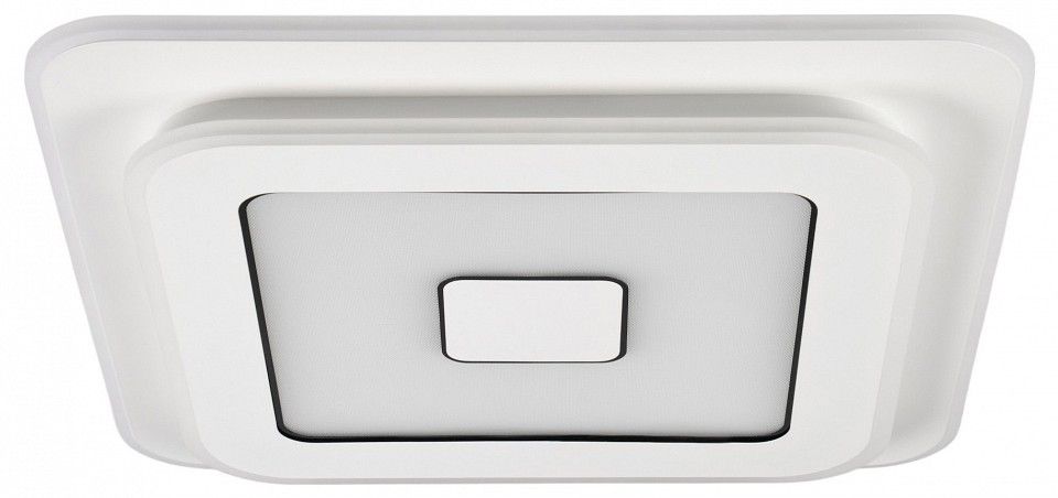 Накладной светильник MyFar Button MR9001-CL
