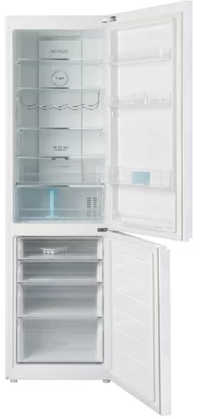Холодильник Haier C2F637CGWG
