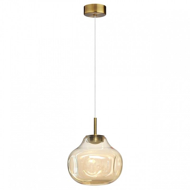Подвесной светильник Odeon Light Vaso 5097/4L