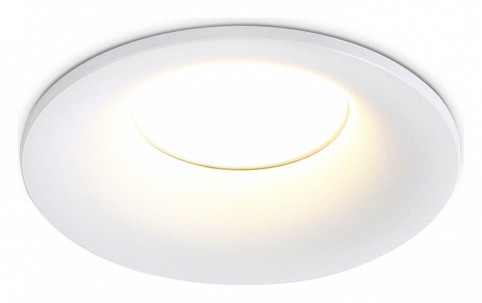 Встраиваемый светильник Ambrella Light TN TN102808