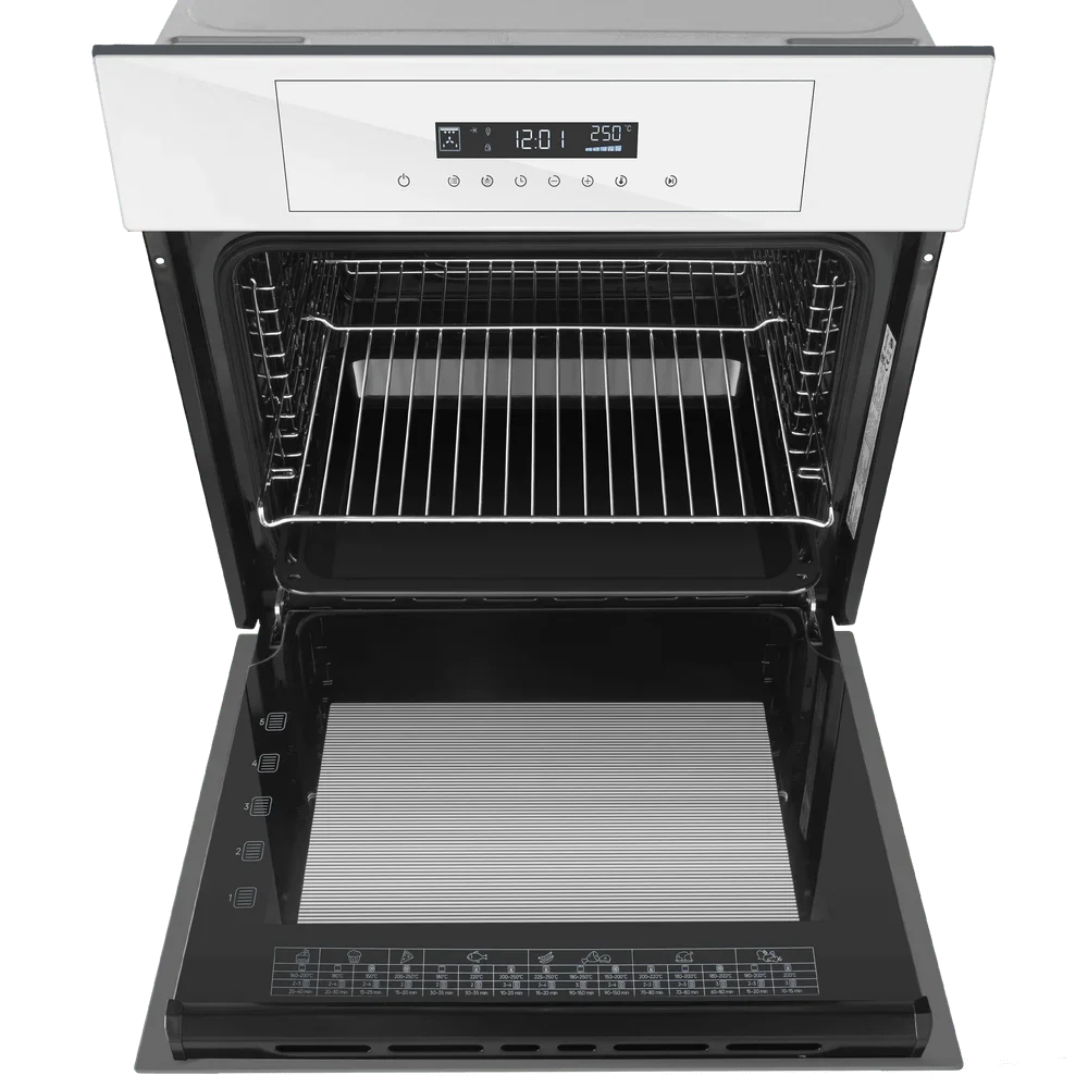 Духовой шкаф Maunfeld AEOD60103BG