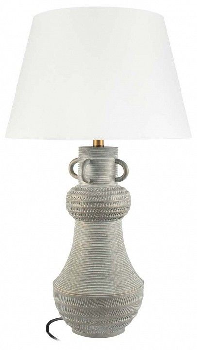 Настольная лампа декоративная Loft it Massai 10526T