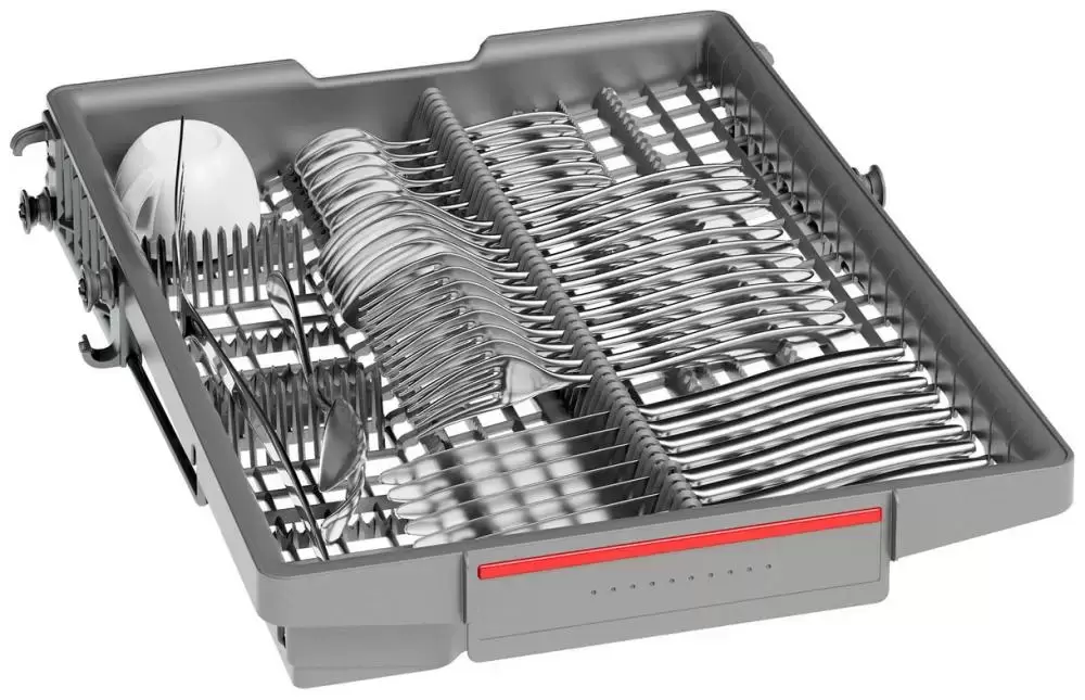 Встраиваемая посудомоечная машина Bosch SPV4XMX20E
