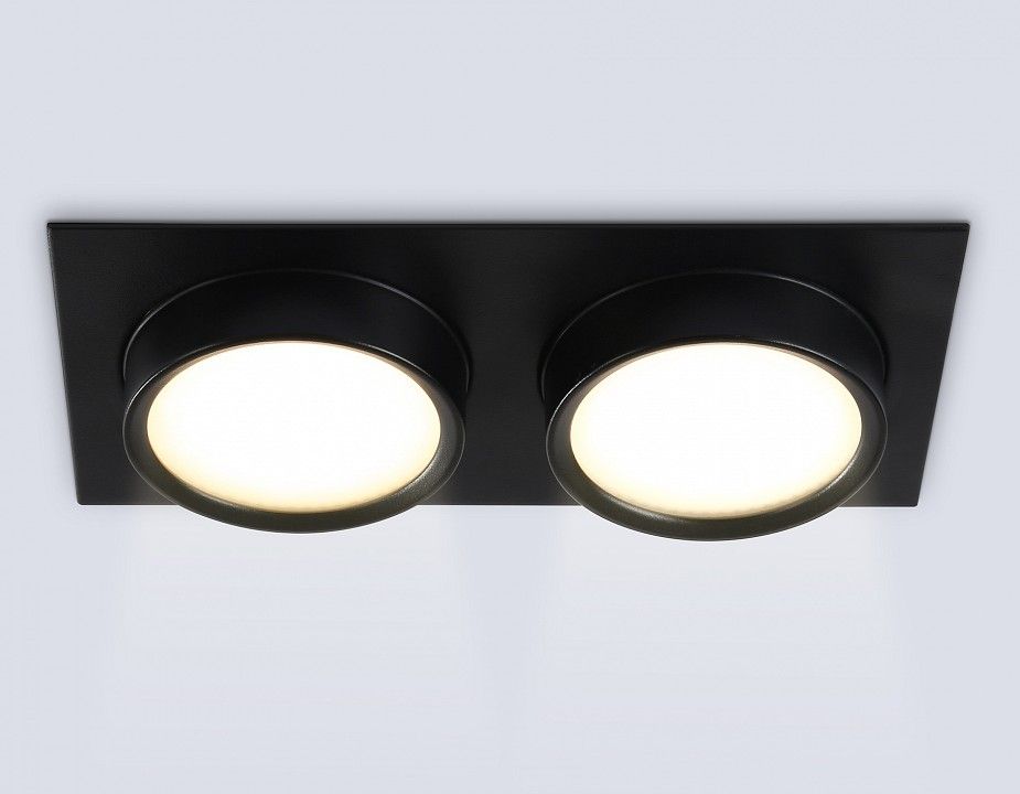 Встраиваемый светильник Ambrella Light TN TN6743