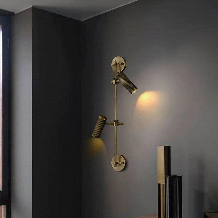 Бра Alfa-Light F3224 F3224-124