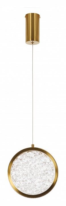Подвесной светильник MyFar Lora MR1081-PL