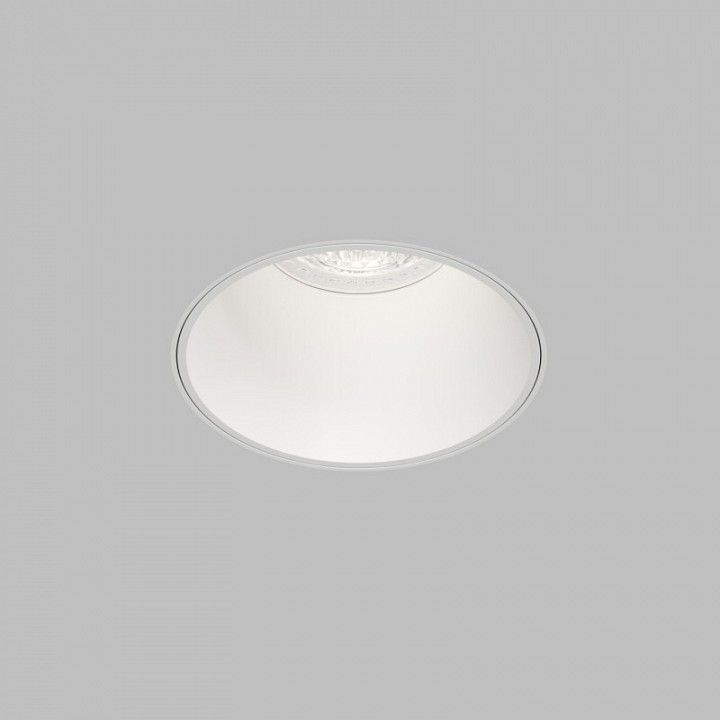 Встраиваемый светильник Denkirs SPOT HIDE DK2145-WH