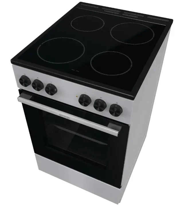 Электрическая плита Gorenje GEC5A12SG
