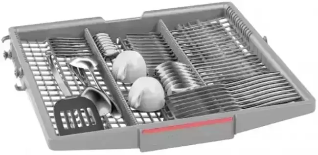 Встраиваемая посудомоечная машина BOSCH SMV25GX03R
