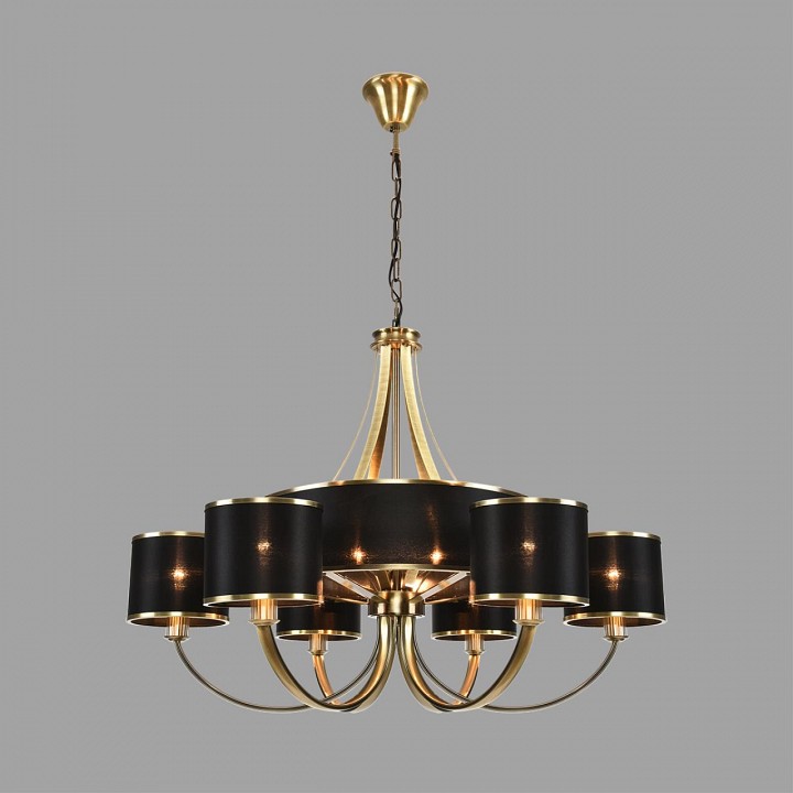 Подвесная люстра Lumion MODERNI 8406/9