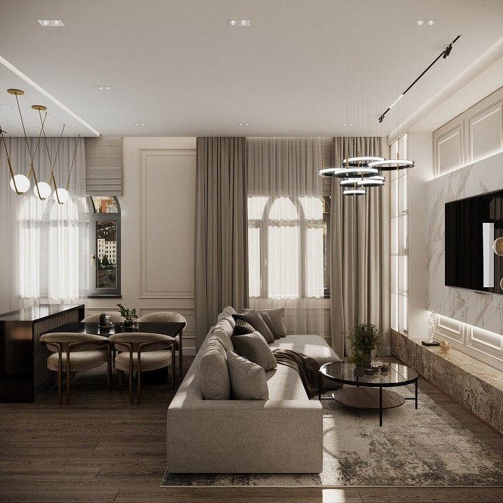 Накладной светильник Hesby Lighting ElDeko 0078