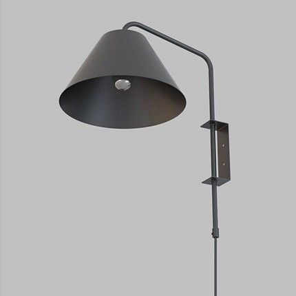 Бра Vitaluce V1876 V1876-1/1A