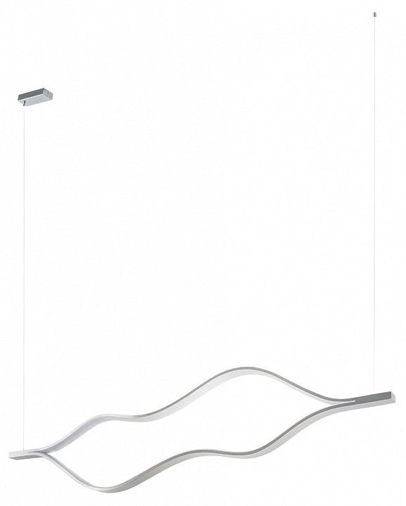 Подвесной светильник Loft it Tape Light 10403/1600 SN