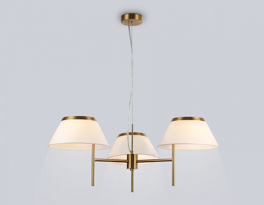 Подвесная люстра Ambrella Light LH LH72471