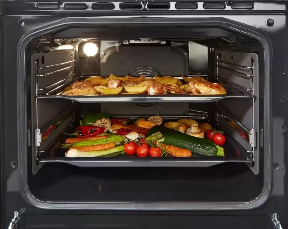 Газовая плита Gorenje GG5A12WH