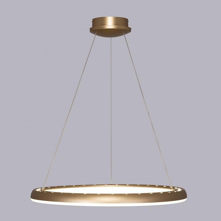 Подвесной светильник Citilux Юпитер CL730B092S