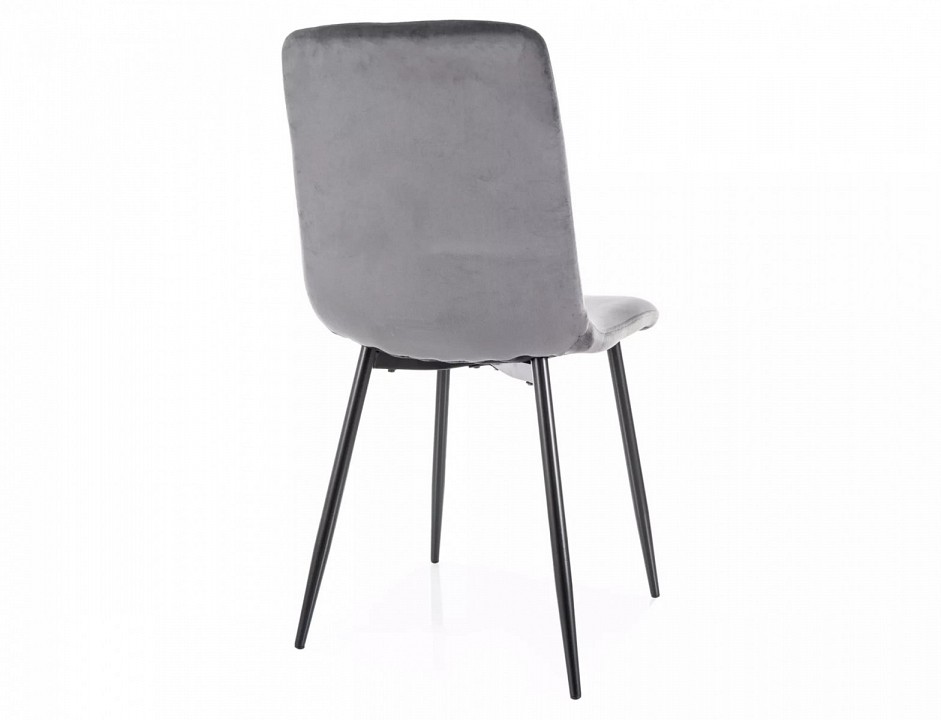 Стул Daren Velvet Bluvel 14