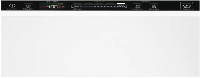 Встраиваемая посудомоечная машина Electrolux EEM48221L