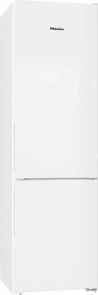 Холодильно-морозильная комбинация Miele KFN 29032 D ws
