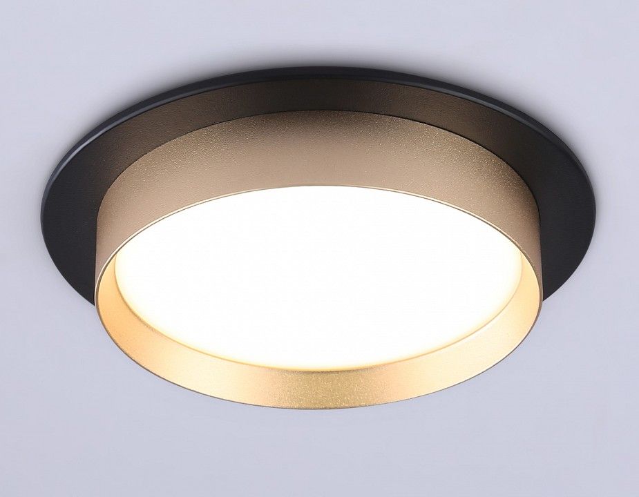 Встраиваемый светильник Ambrella Light TECHNO SPOT TN5228