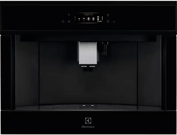 Встраиваемая кофемашина Electrolux EBC85H