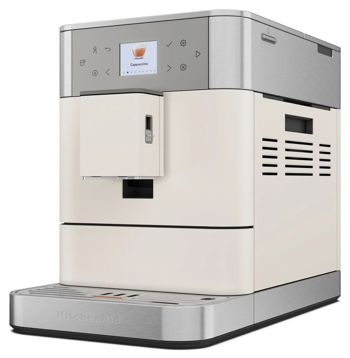 Кофемашина KitchenAid 5KES8556EPL