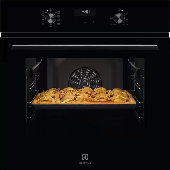 Духовой шкаф Electrolux EOD5C70BZ