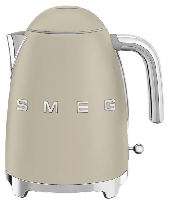 Чайник Smeg KLF03MLMEU