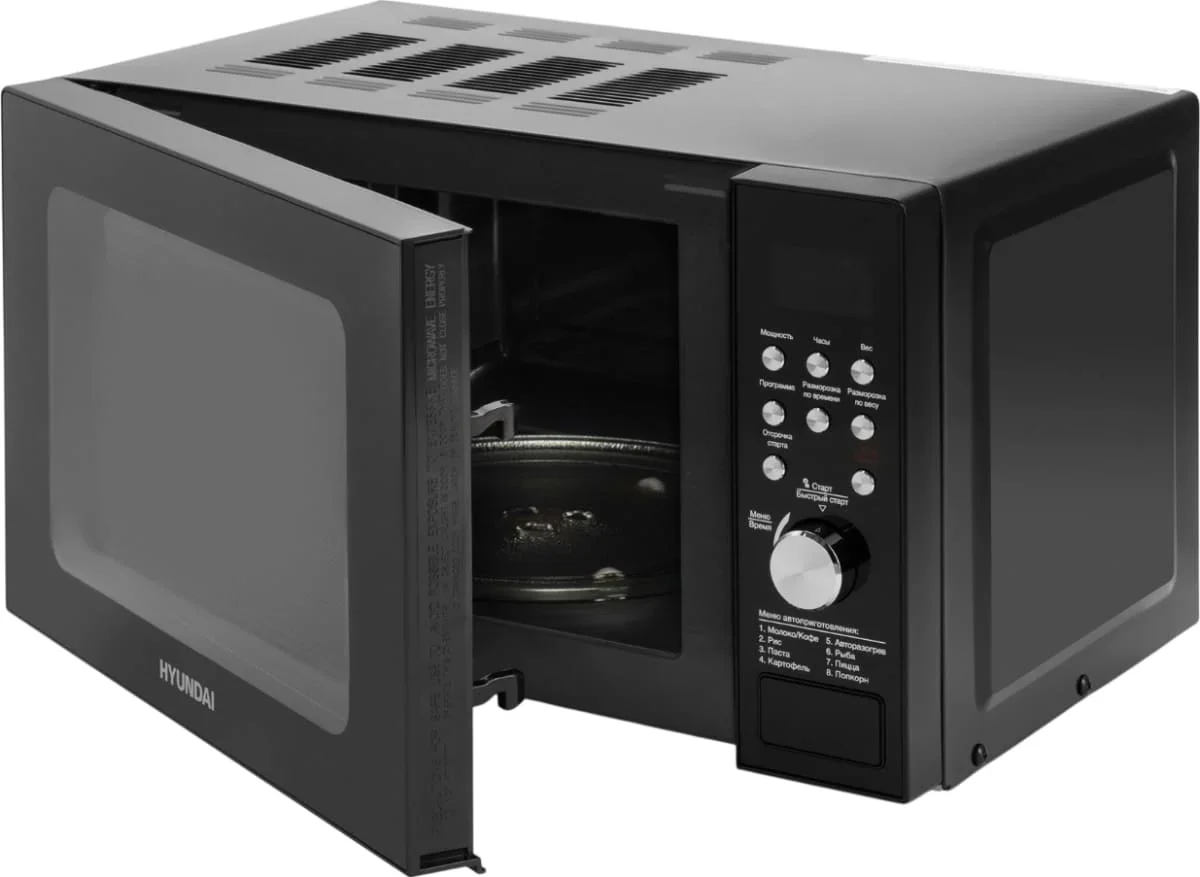Микроволновая печь Hyundai HYM-D3033