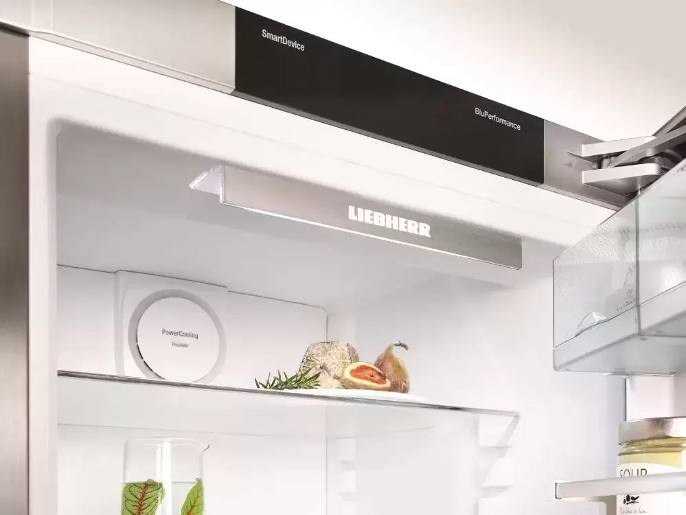 Холодильник Liebherr SBSes 8496