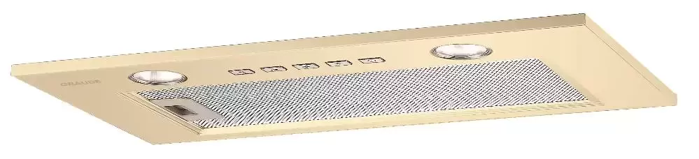 Встраиваемая вытяжка Graude LB 52.0 EL
