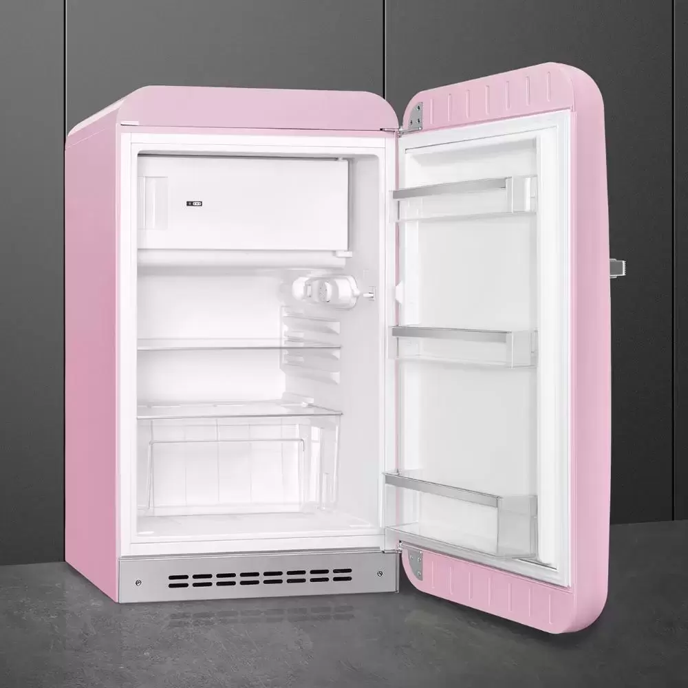 Холодильник Smeg FAB10RPK5