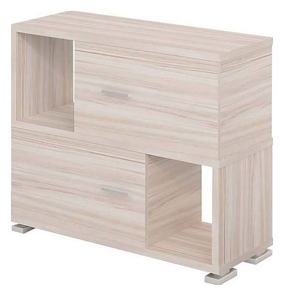 Тумба комбинированная Домино СБ-30/2 Тумба комбинированная Домино СБ-30/2