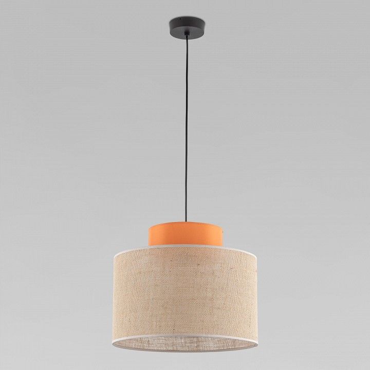 Подвесной светильник TK Lighting Duo 3227 Duo