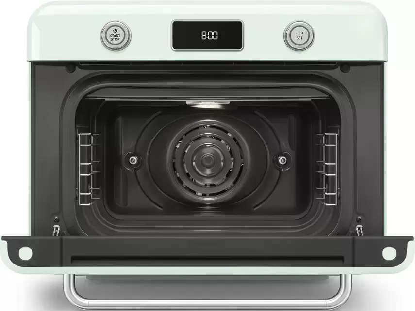 Мини-печь с паром Smeg COF01PGEU