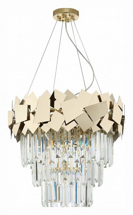 Подвесная люстра ST-Luce Caserta SL1232.203.06
