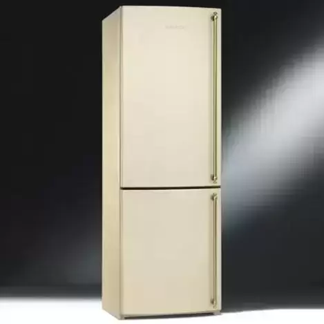 Холодильник Smeg FA860PS