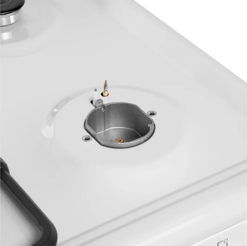 Газовая плита Maunfeld MGC50GCW02