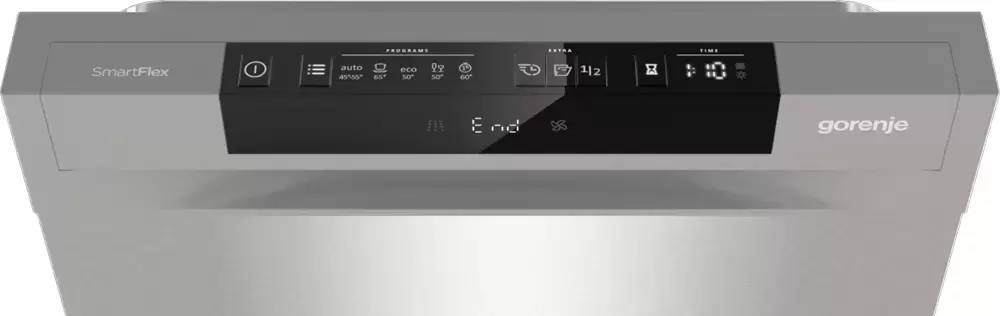 Посудомоечная машина Gorenje GS541D10X