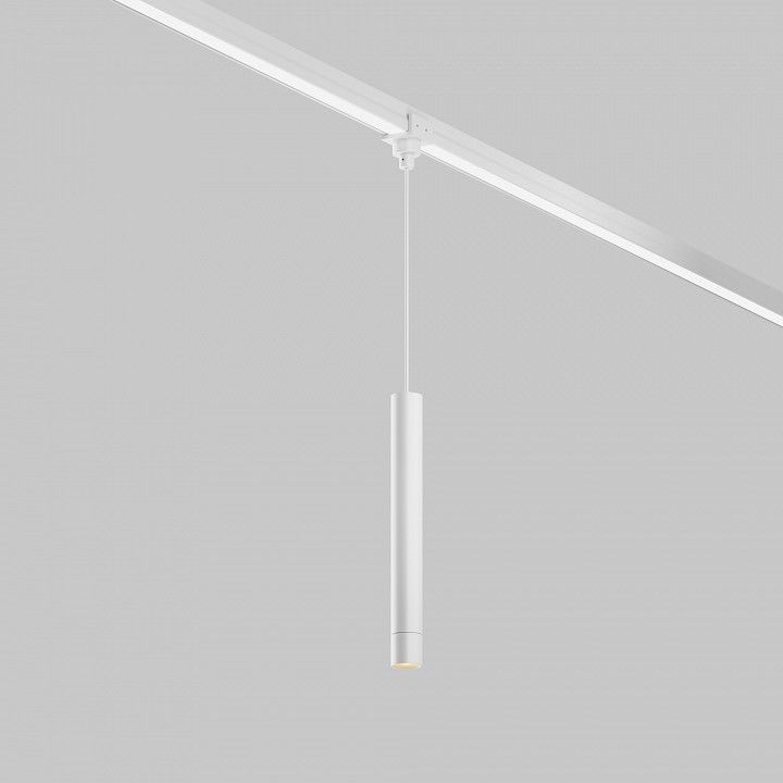 Подвесной светильник Maytoni Outdoor Фокус O-TR01-1-P-8WW3K