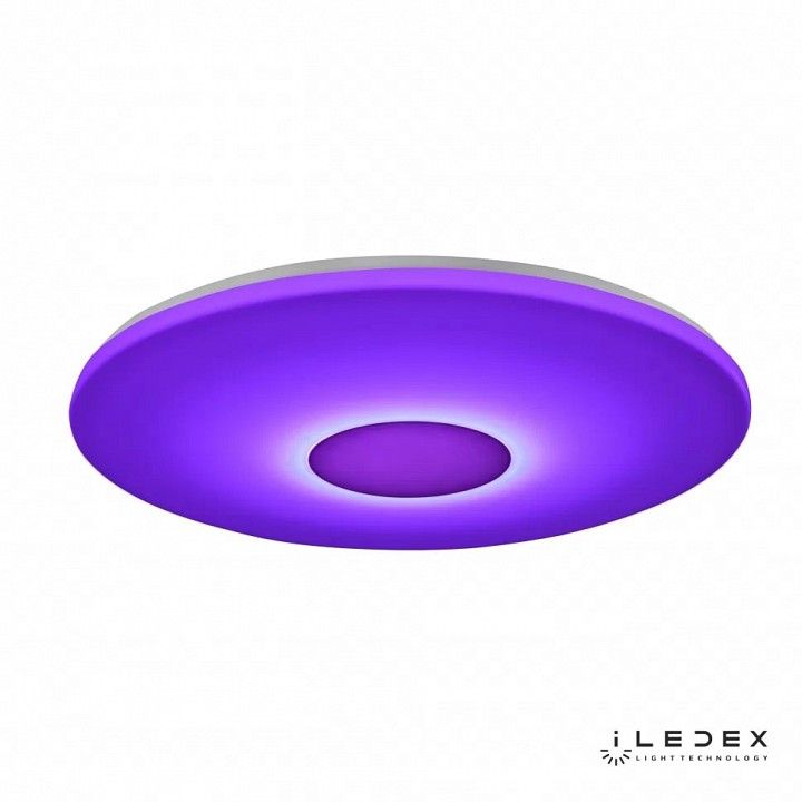 Накладной светильник iLedex Jupiter Jupiter-60W-Opaque-Entire
