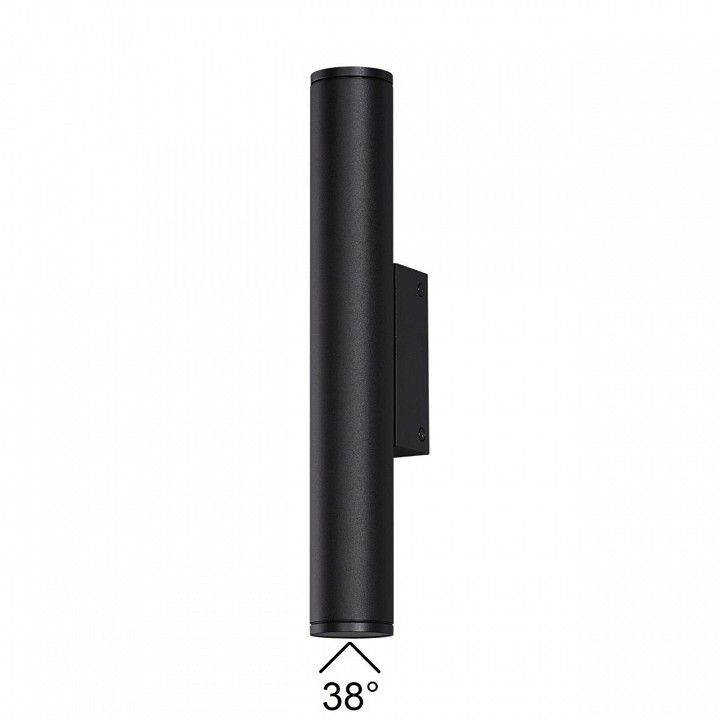Накладной светильник Odeon Light Tubus 7105/6WL
