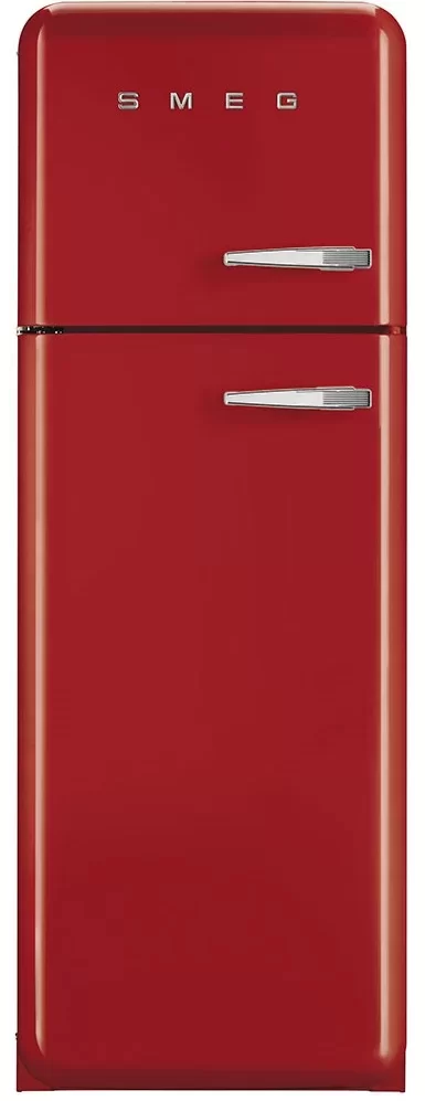 Холодильник Smeg FAB50LRD