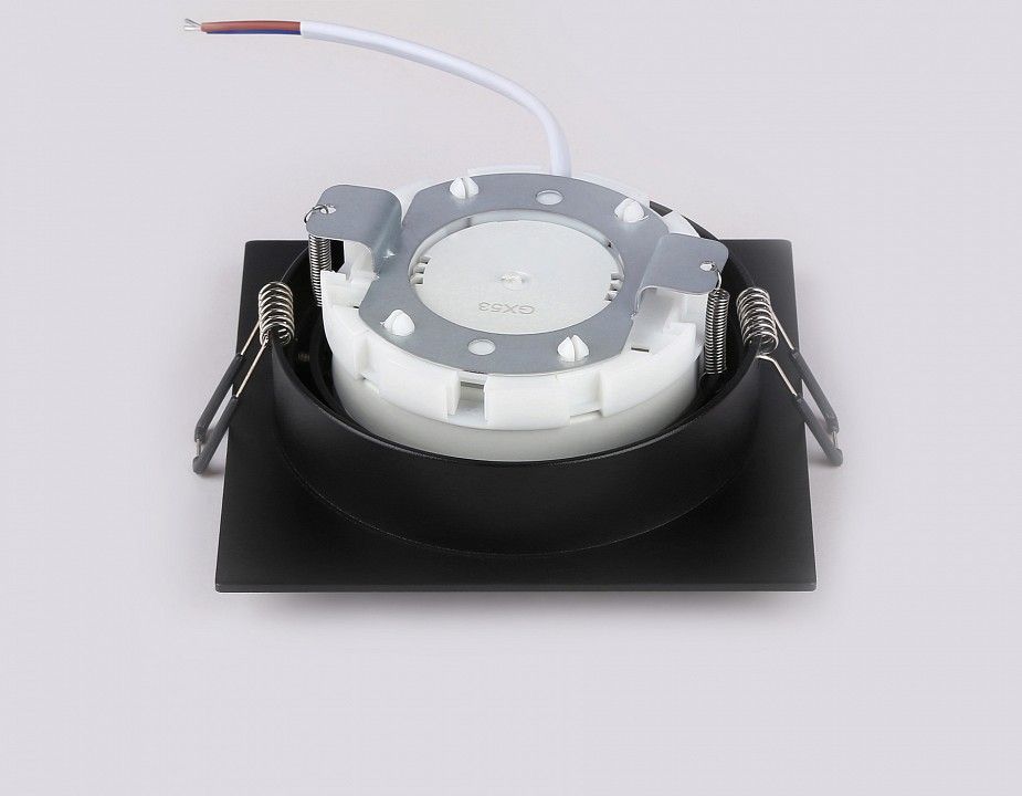 Встраиваемый светильник Ambrella Light TN TN51917