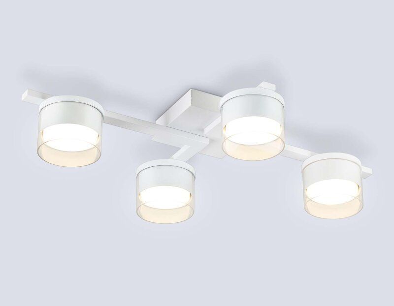 Потолочная люстра Ambrella Light FL FL51661