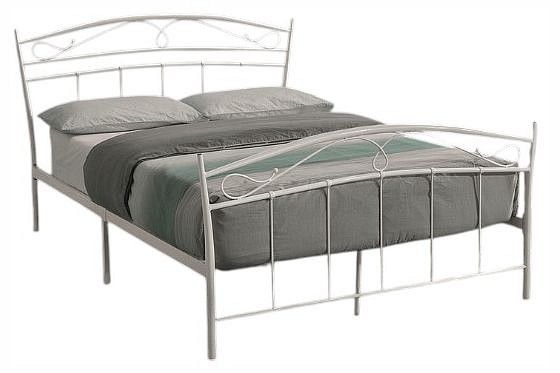 Кровать полутораспальная Siena