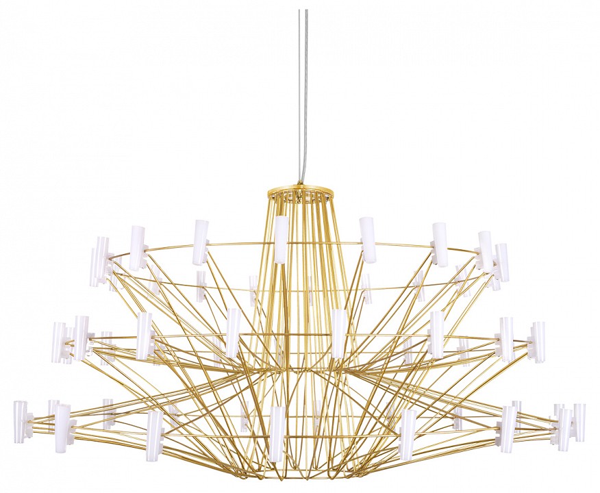 Подвесная люстра Loft it Coppelia 10476 Gold
