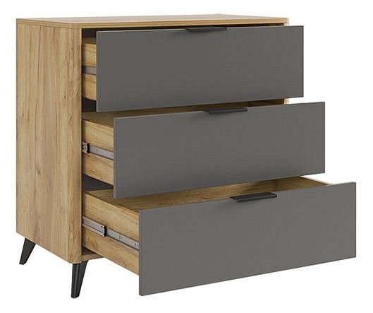 Комод Mebelson Адам MSA-02.2564